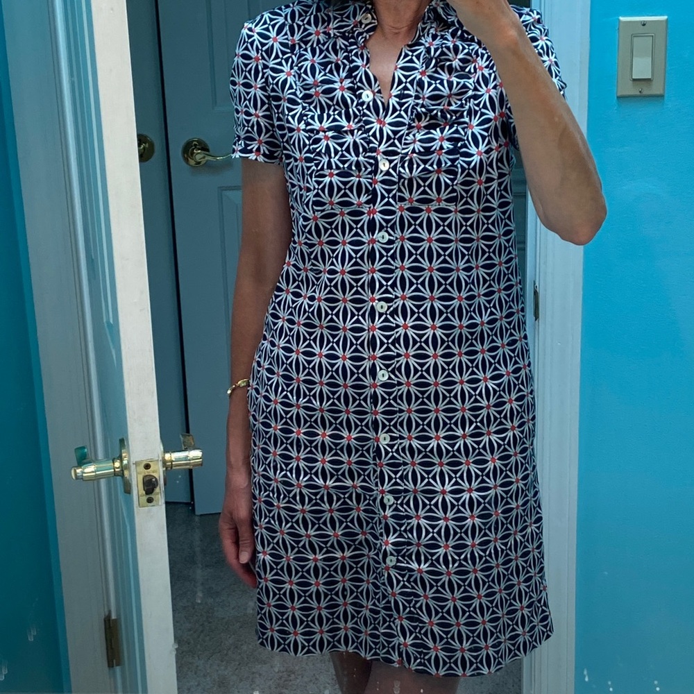 Beautiful Trina Turk dress